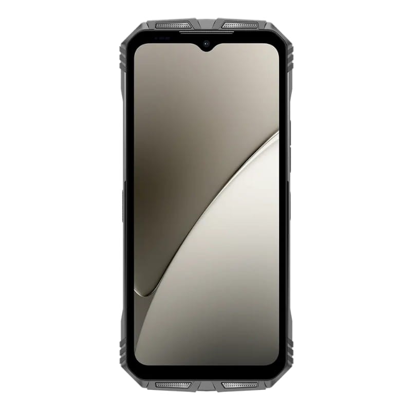 Doogee S Punk Pro 8GB/512GB Laranja - Telemóvel robusto - Item1