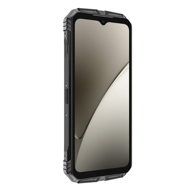 Doogee S Punk Pro 8GB/512GB Laranja - Telemóvel robusto - Item2
