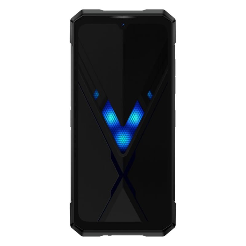 Doogee S200 Ultra 5G 12GB/1TB Preto - Item1