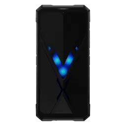 Doogee S200 Ultra 5G 12Go/1To Noir - vue de face