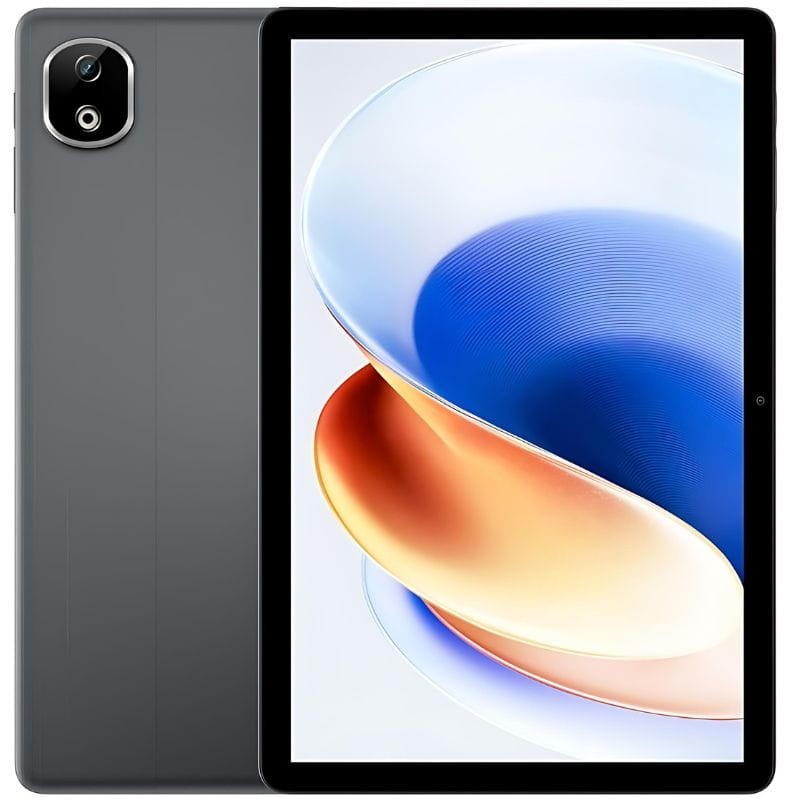 Doogee T30E 11'' 4GB/128GB WiFi+4G Gris - Tablet - Ítem