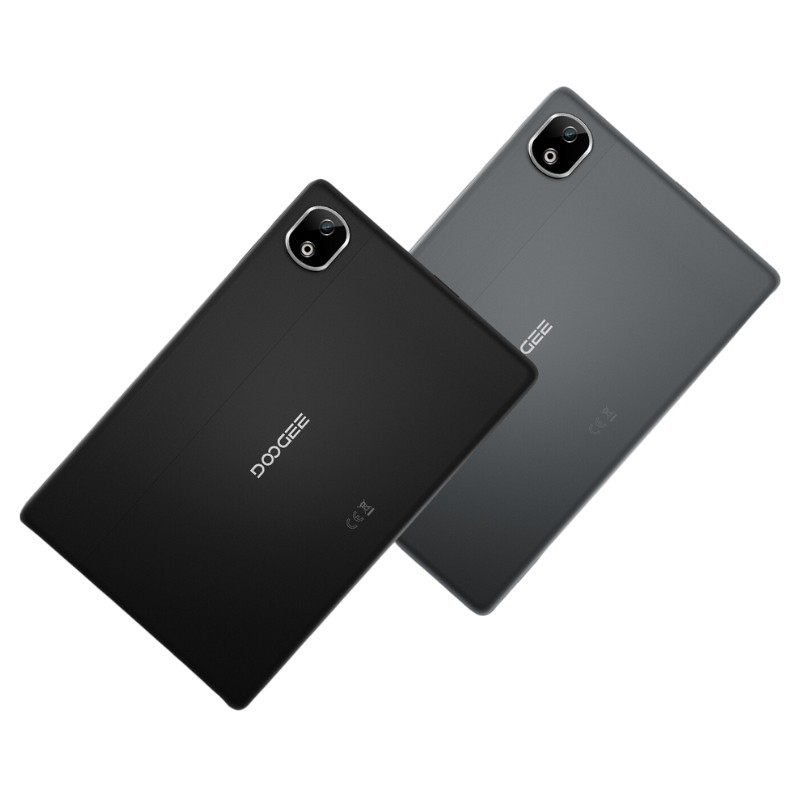 Doogee T30E 11'' 4Go/128Go WiFi+4G Noir - Tablette - Ítem3