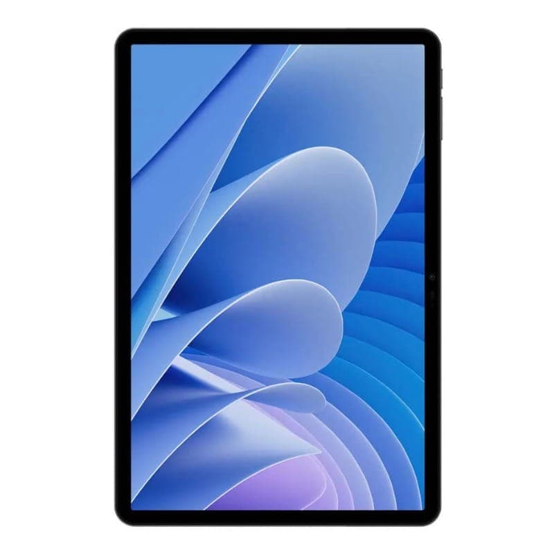 Doogee T35 11'' 8GB/256GB 4G+WiFi Gris - Tablet - vista frontal