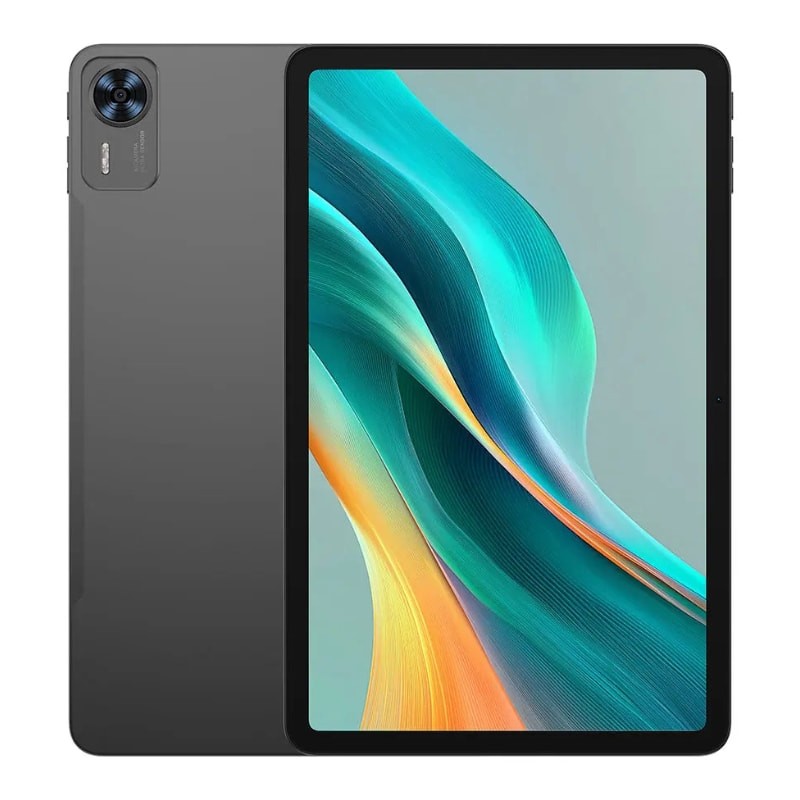 Doogee T36 12'' 8GB/256GB 4G+WiFi Negro - Tablet - Ítem