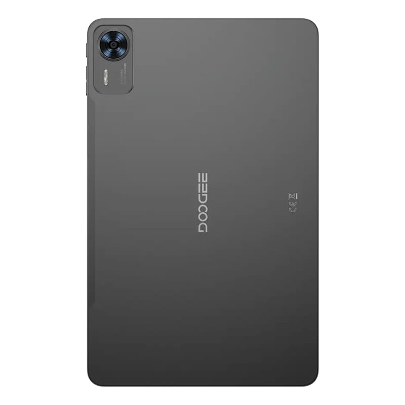 Doogee T36 12'' 8GB/256GB 4G+WiFi Negro - Tablet - Ítem4