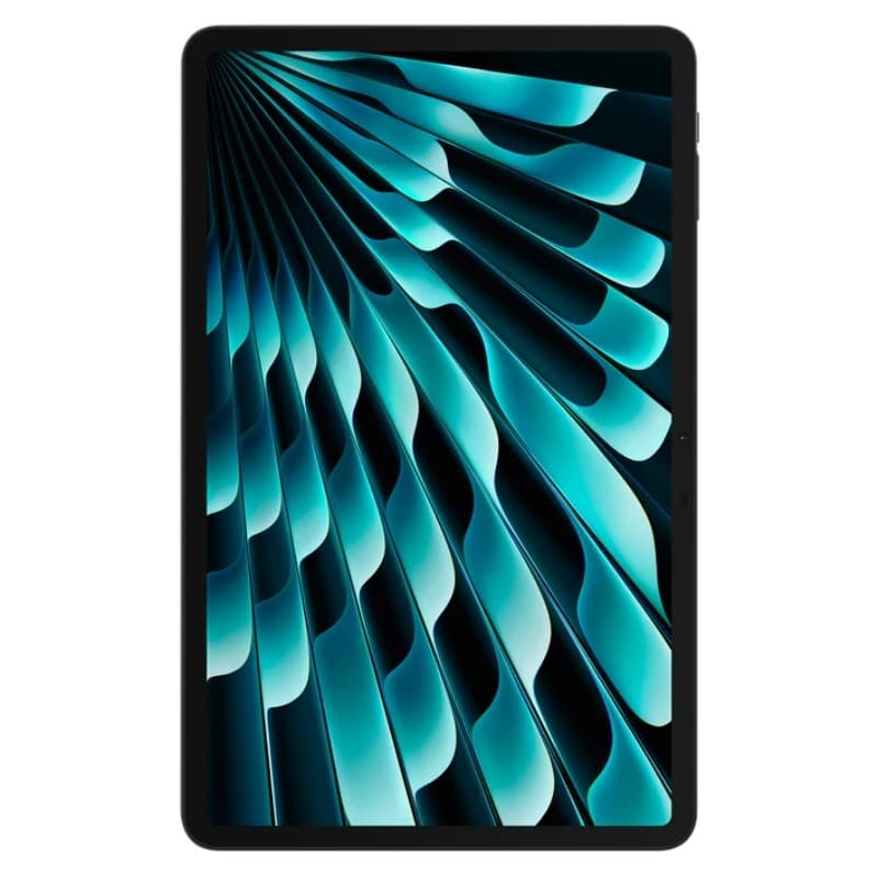 Doogee T40 Pro VIP 12'' 8GB/512GB WiFi+4G Negro - Tablet -vista frontal