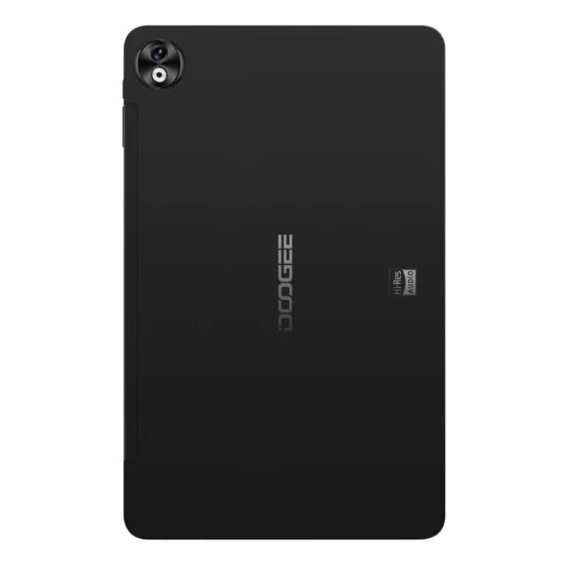 Doogee T40 Pro VIP 12'' 8GB/512GB WiFi+4G Negro - Tablet - vista trasera