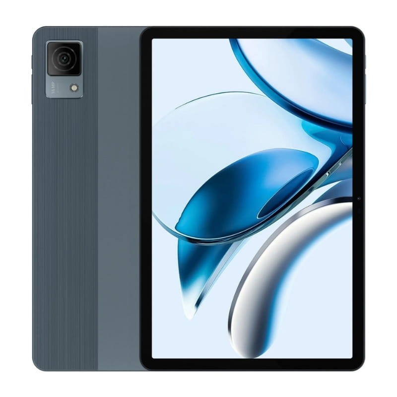 Doogee T40 VIP 11'' 8GB/512GB WiFi+4G Cinzento - Item1