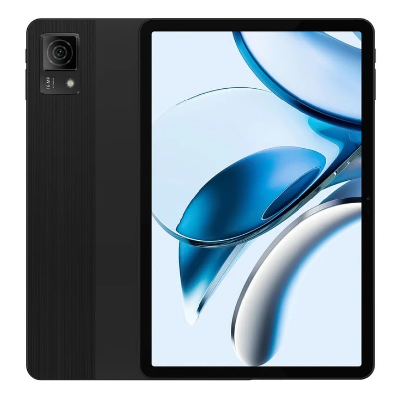 Doogee T40 11'' 8GB/512GB WiFi+4G Negro - Tablet - Ítem