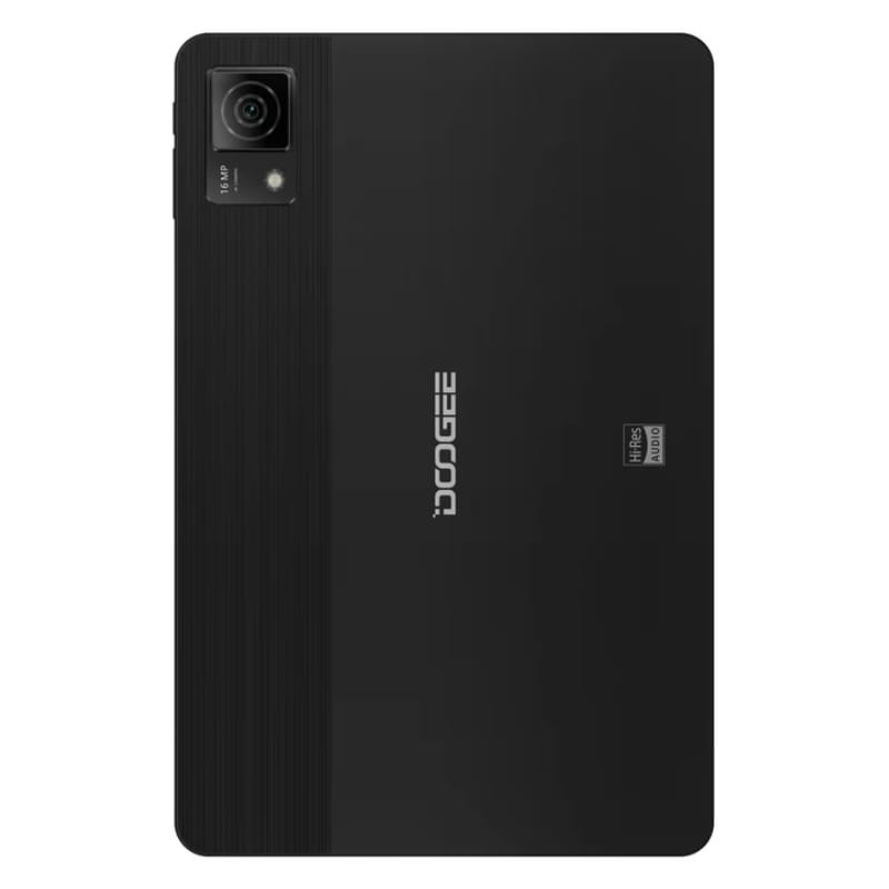 Doogee T40 11'' 8GB/512GB WiFi+4G Negro - Tablet - Ítem2