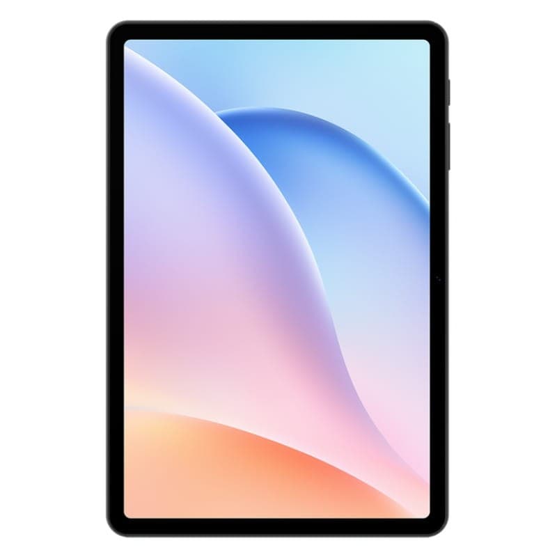 Doogee Tab A9 Pro 10.1 4GB/128GB WiFi Gris VIP Edition con pantalla de 10.1 bordes finos, cámara frontal centrada y marco negro delgado