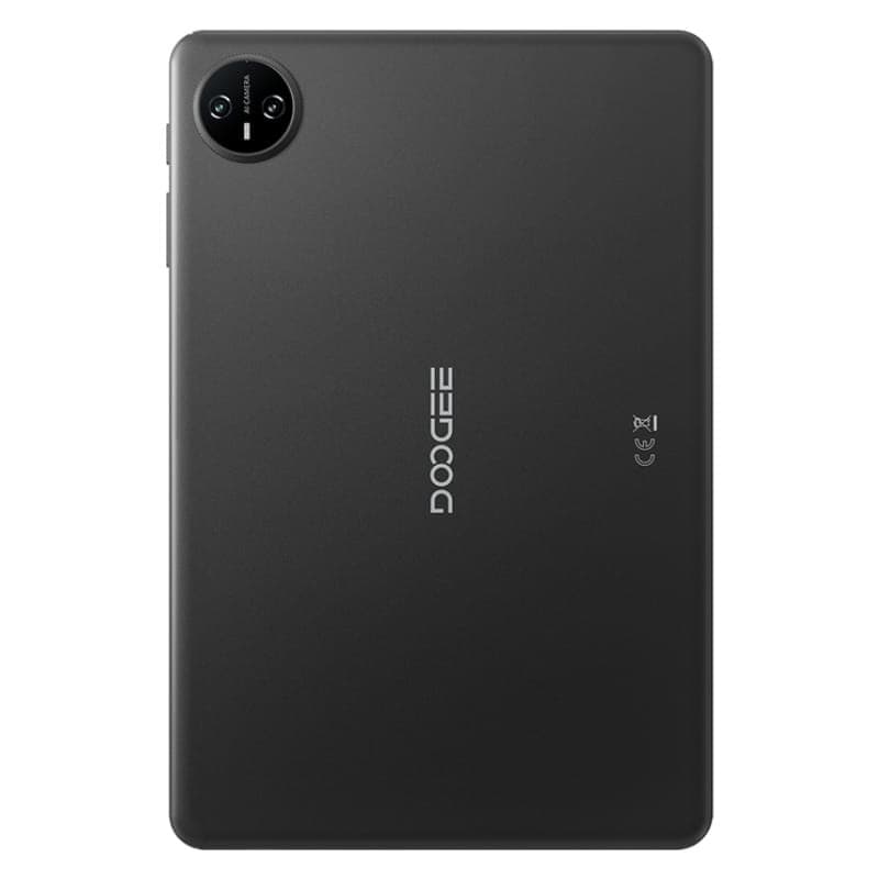 Doogee Tab A9 Pro 10.1 4GB/128GB WiFi Negro - vista trasera