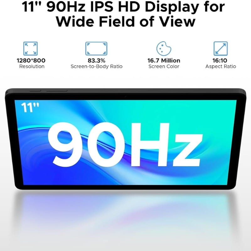 Doogee Tab A9 Pro+ 11