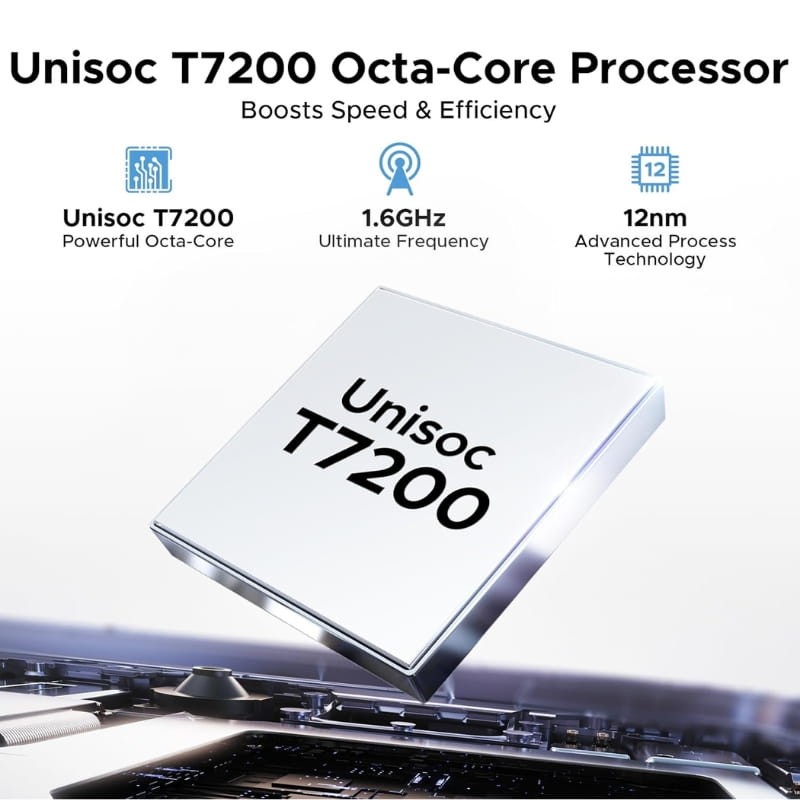 Doogee Tab A9 Pro+ 11