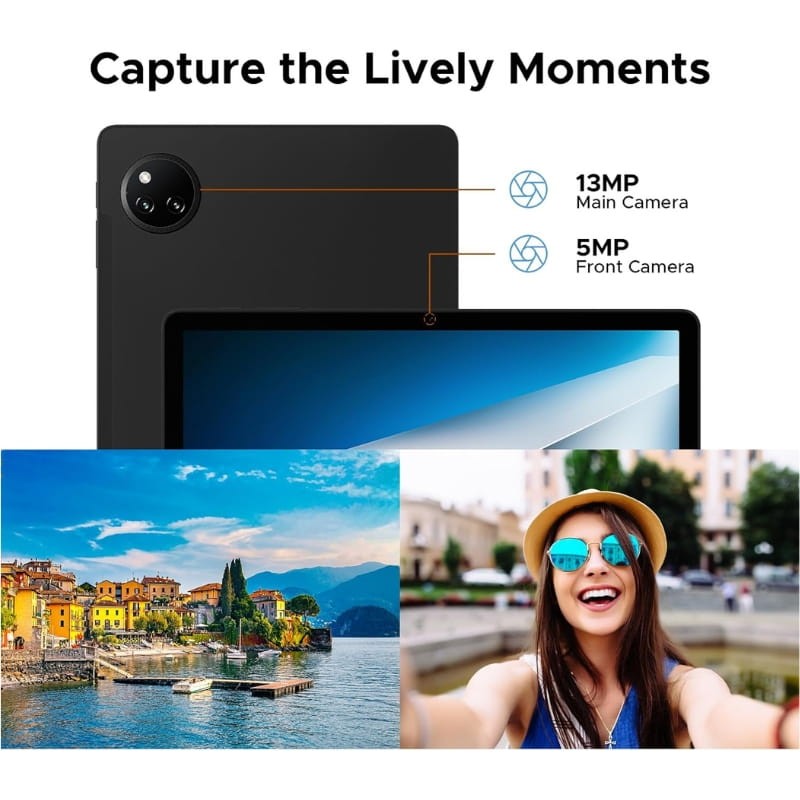 Doogee Tab A9 Pro+ 11