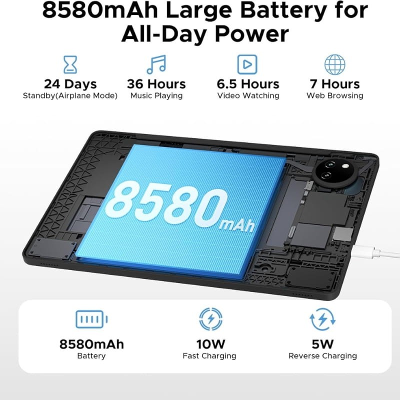Doogee Tab A9 Pro+ 11