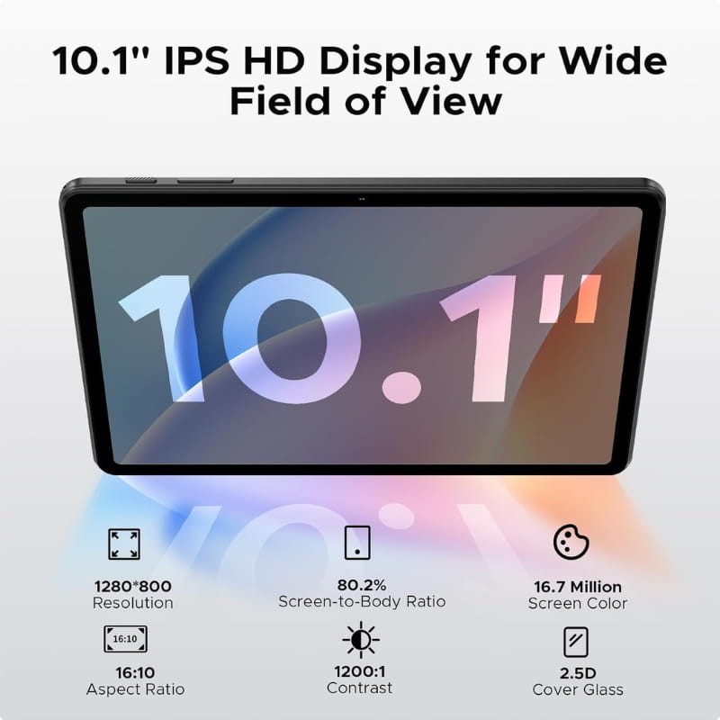 Doogee Tab A9 10,1