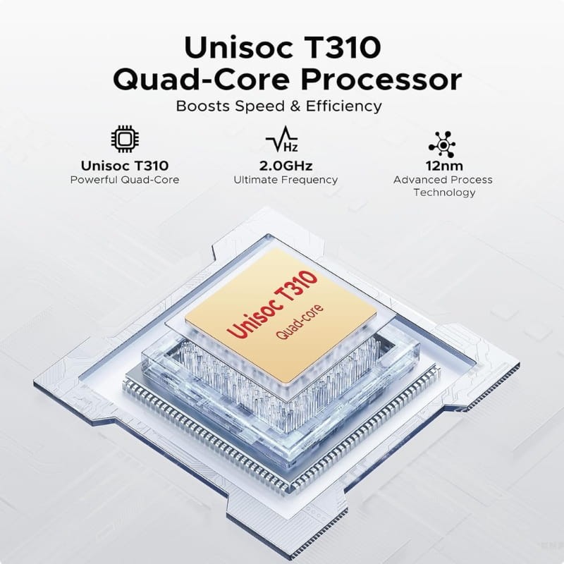 Doogee Tab A9 10,1