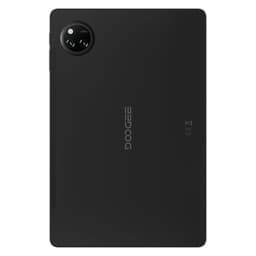 Doogee Tab A9+ 11 4GB/64GB WiFi Negro - vista trasera