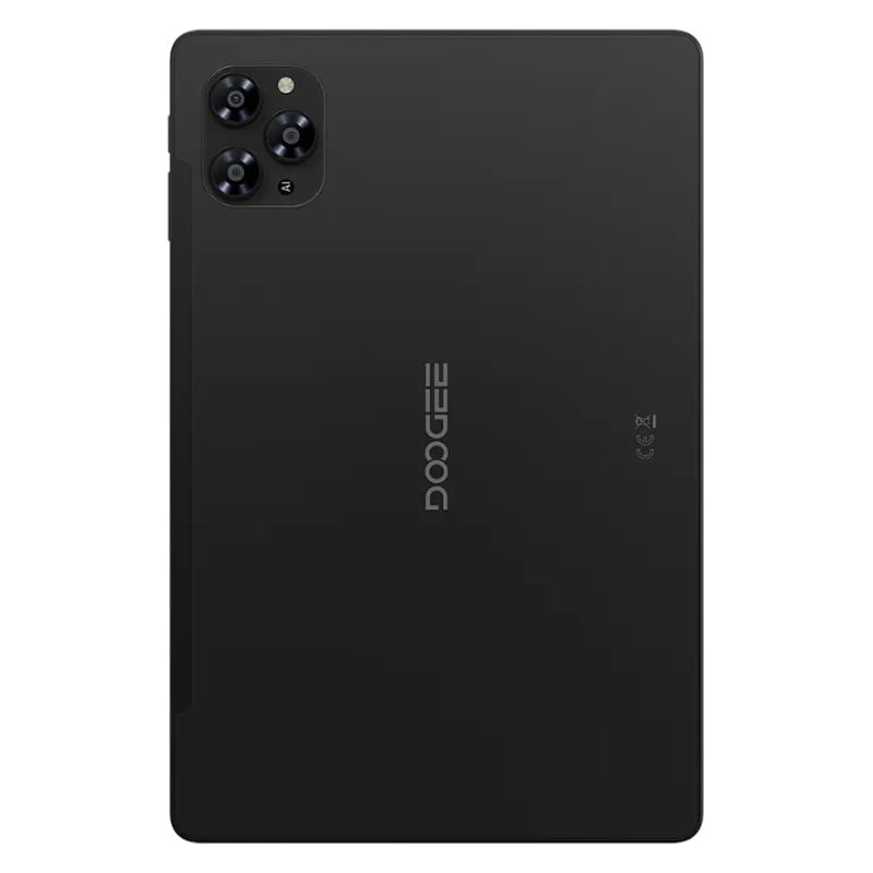 Doogee Tab G6 11 6GB/256GB WiFi + 4G Preto - Item2