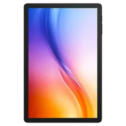 Doogee Tab G6+ 11" 8GB/256GB WiFi+4G Negro - vista frontal