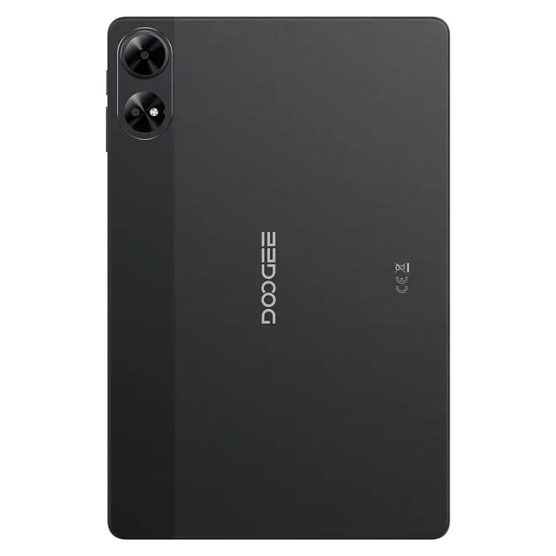 Doogee Tab G6+ 11