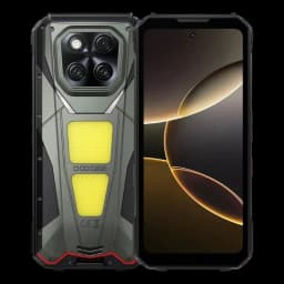 Doogee V Max LR 5G 16Go/512Go Gris Robuste