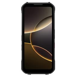 Doogee V Max Play 5G 16Go/512Go Noir - vue de face