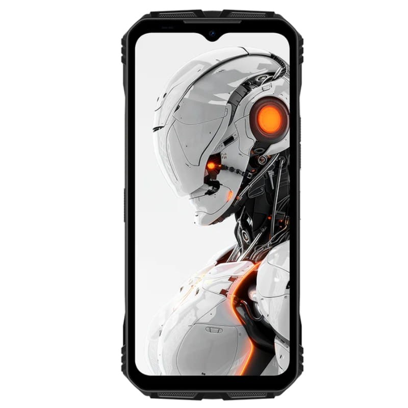 Doogee V Max Pro 5G 12GB/512GB Cinzento - Telemóvel robusto - Item1