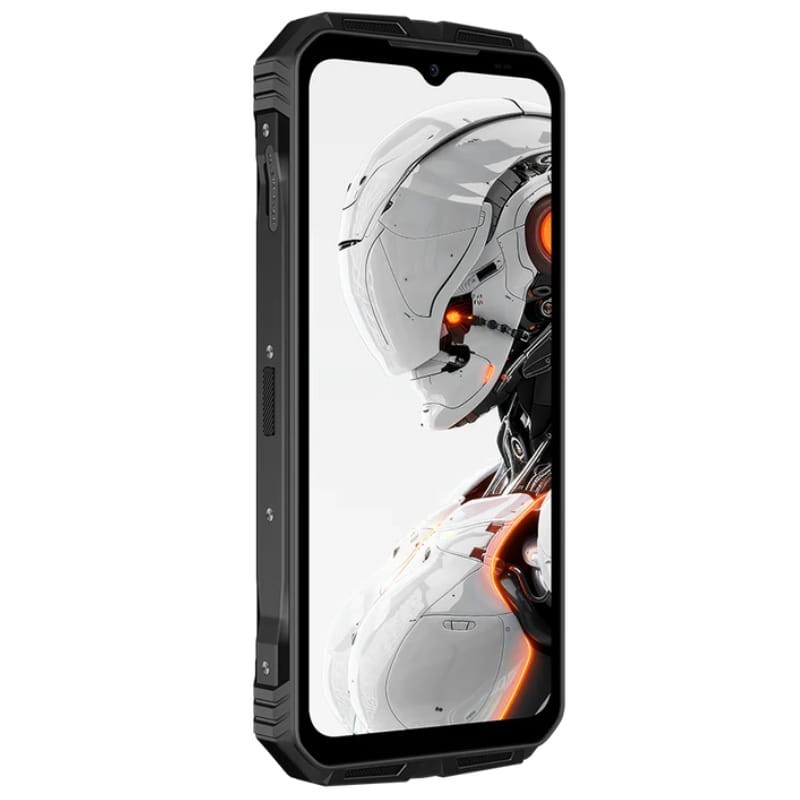 Doogee V Max Pro 5G 12GB/512GB Cinzento - Telemóvel robusto - Item2