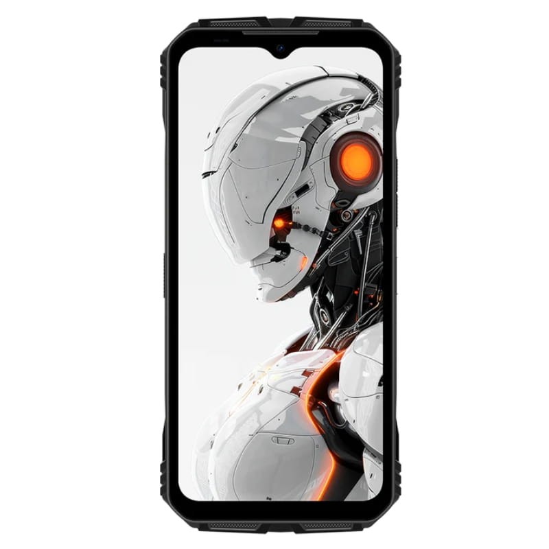 Doogee V Max Pro 5G 12GB/512GB Negro - Teléfono Móvil Rugged - Ítem2