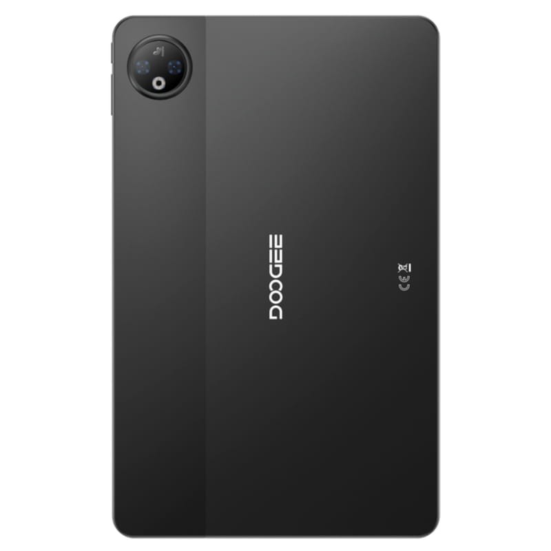 Doogee V Pad 12 8 GB/256 GB WiFi + 5G Preto - Item4