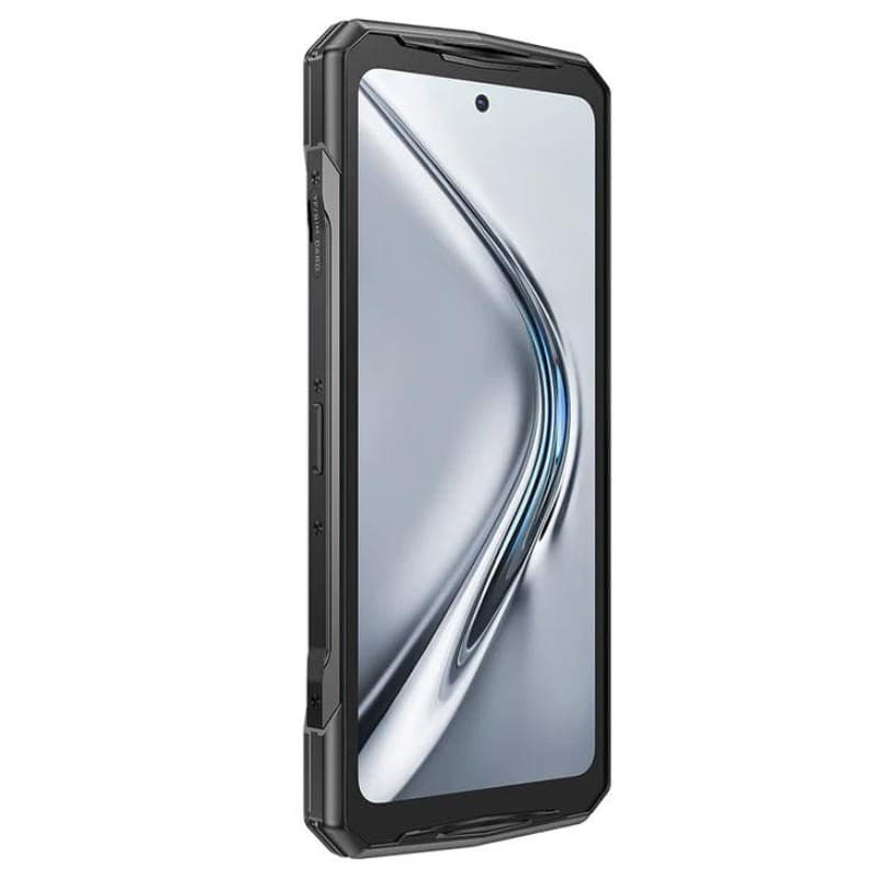 Doogee V40 Pro 5G 16Go/512Go Bleu - Téléphone mobile durci - Ecran