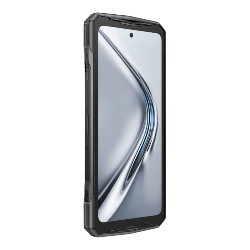 Doogee V40 5G 12GB/512GB Preto/Prateado - Telemóvel robusto - Item2