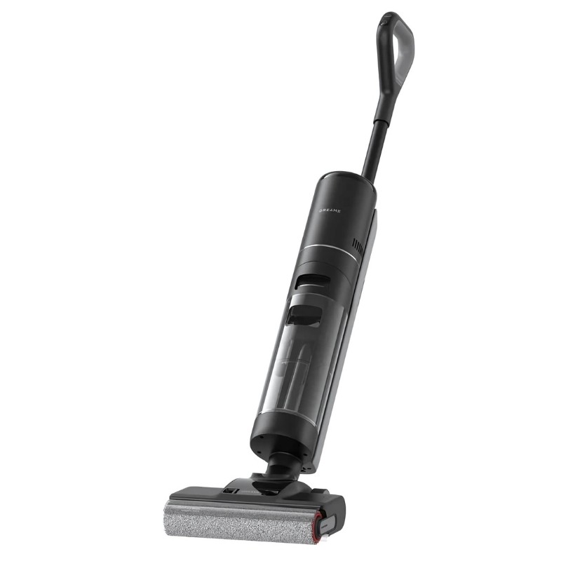 Dreame H12 Pro Ultra Noir - Aspirateur sans fil / sans sac - Ítem