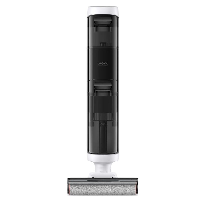Dreame Mova K20 Branco - Aspirador sem fio / sem saco - Item1