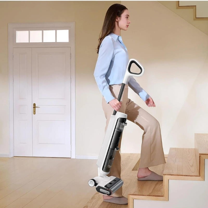 Dreame Mova K20 Branco - Aspirador sem fio / sem saco - Item4