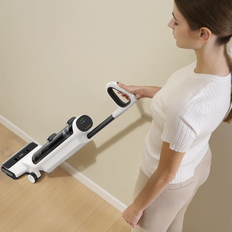 Dreame Mova K20 Branco - Aspirador sem fio / sem saco - Item5