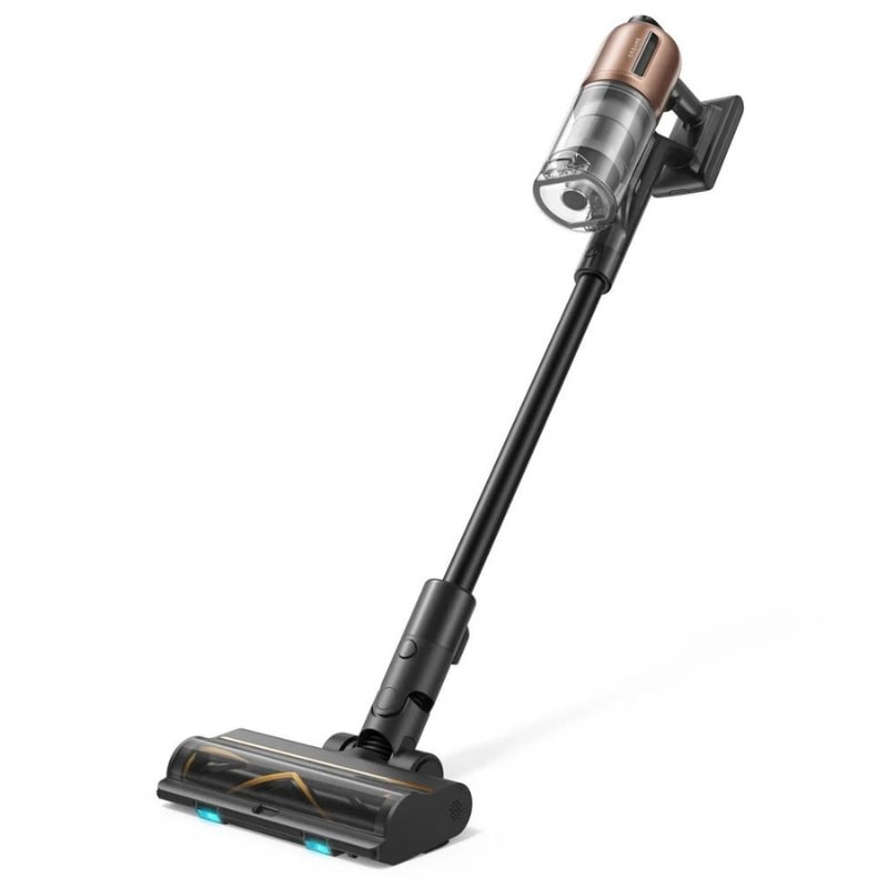 Dreame Z20 Noir/Cuivre - Aspirateur sans fil - Ítem