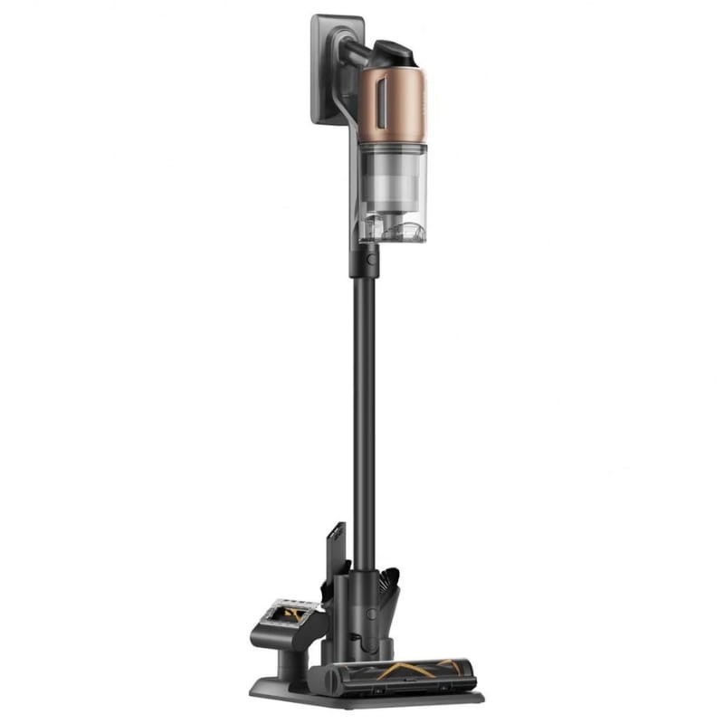 Dreame Z20 Noir/Cuivre - Aspirateur sans fil - Ítem2