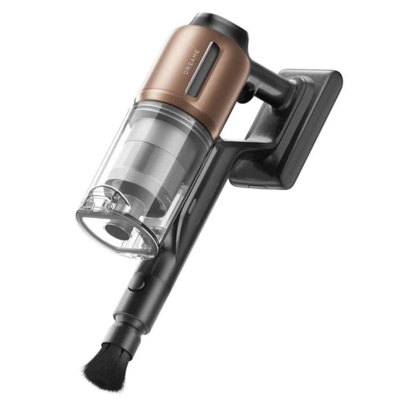 Dreame Z20 Noir/Cuivre - Aspirateur sans fil - Ítem4