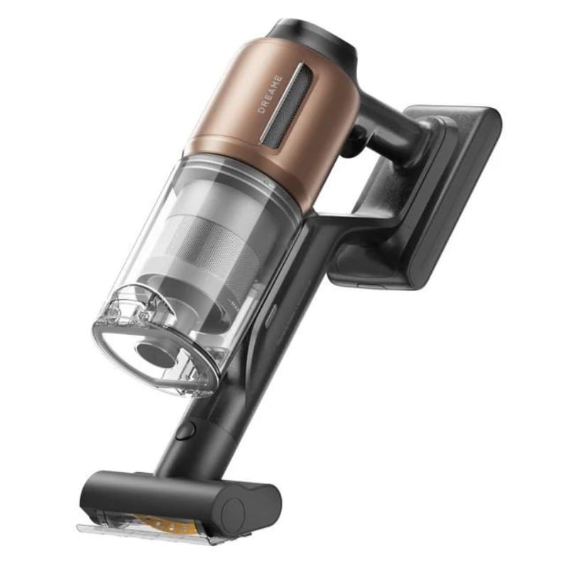 Dreame Z20 Noir/Cuivre - Aspirateur sans fil - Ítem5