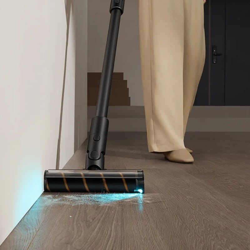 Dreame Z20 Noir/Cuivre - Aspirateur sans fil - Ítem9