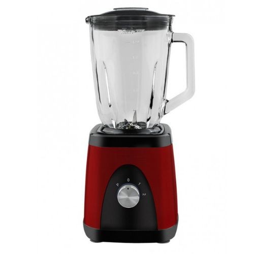 Küken 33882 1000 W 1,5 L Noir, Rouge - Mixeur plongeant - Ítem1