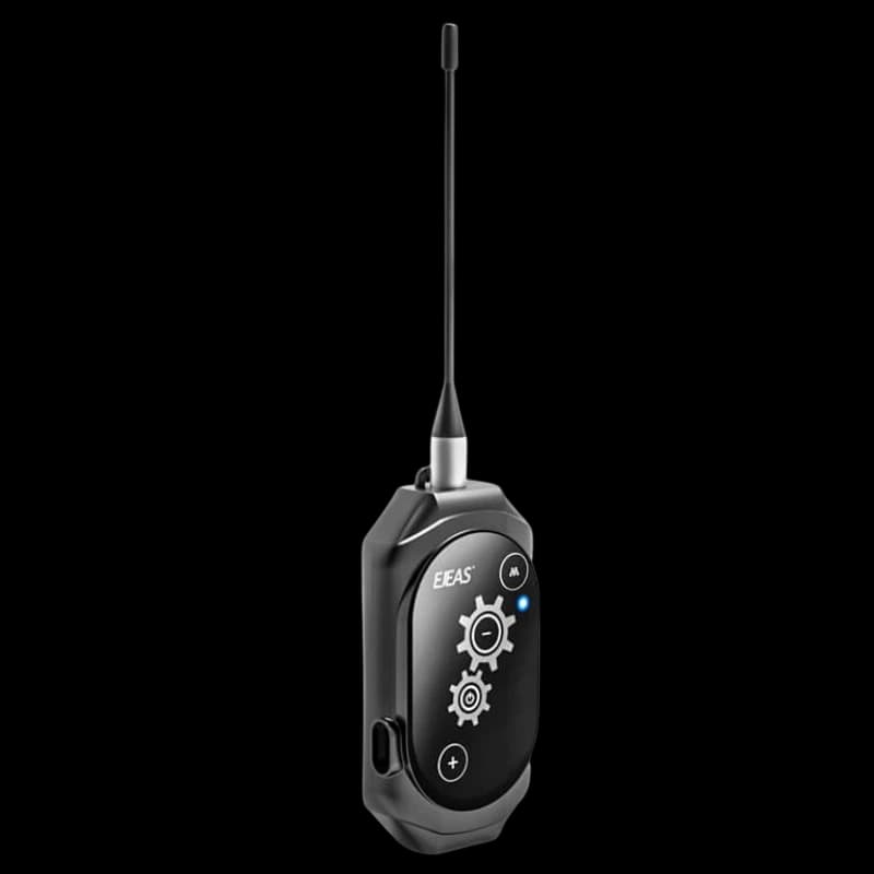 EJEAS GY118 Mesh 6 personas conversación simultánea