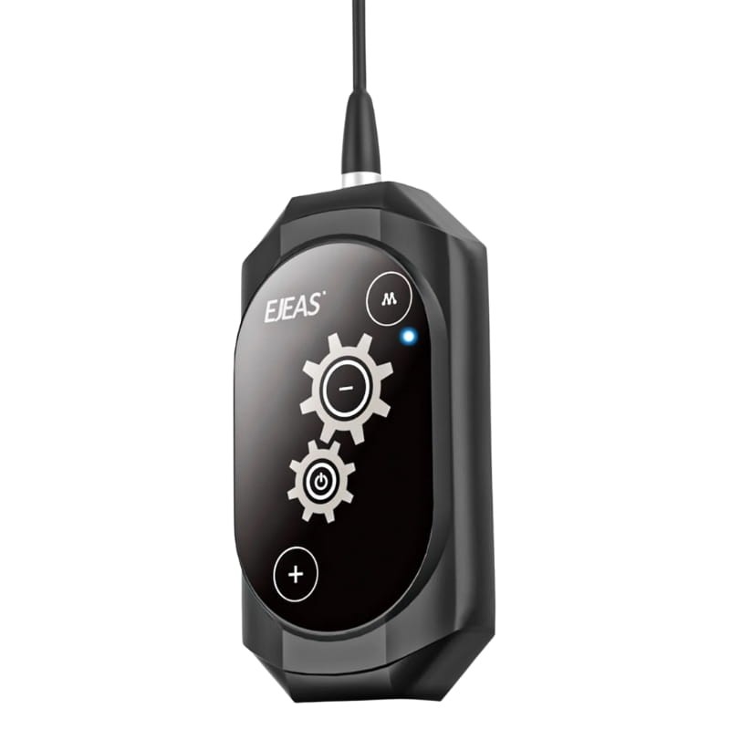 EJEAS GY118 Mesh 6 personas conversación simultánea - Ítem1