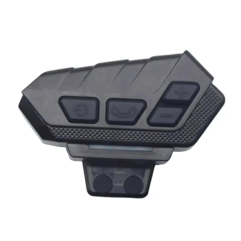 EuroFone S21 Plus Full Duplex para 2 conductores - Intercomunicador para Moto - Ítem