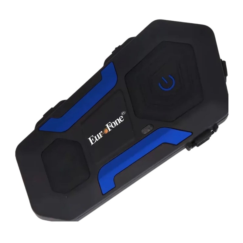 EuroFone V10 Mesh Conversation simultanée pour 10 conducteurs - Intercom moto - Ítem