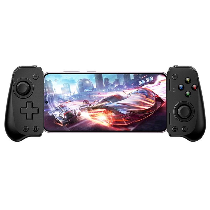 EasySMX M10 Android (USB-C) con Joysticks Hall - Ítem
