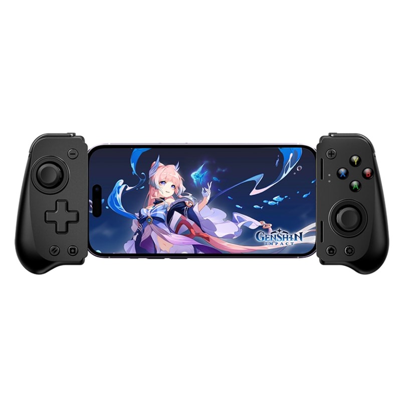 EasySMX M10 iOS iPhone (Lightning) con Joysticks Hall - Ítem